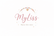 MyLiss Jewels – Accueil