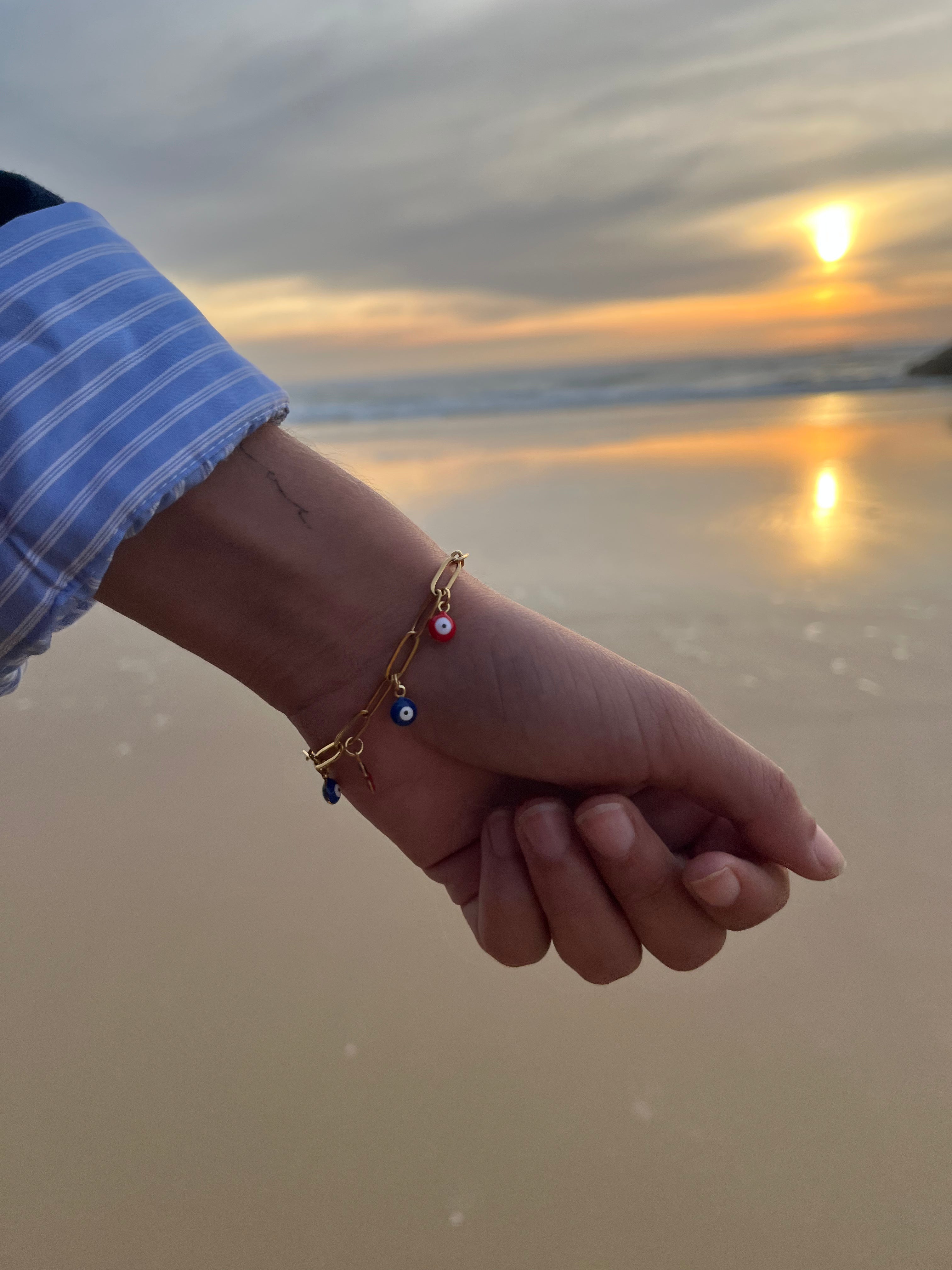 Bracelet - Lucky Charm