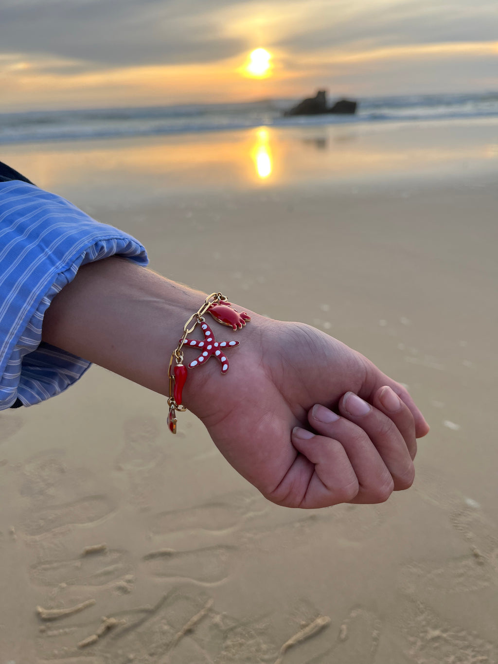 Bracelet - Costa Bella