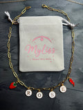 Collier - Personnalisable