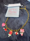 Collier - Lovely Bloom