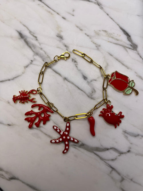Bracelet - Costa Bella