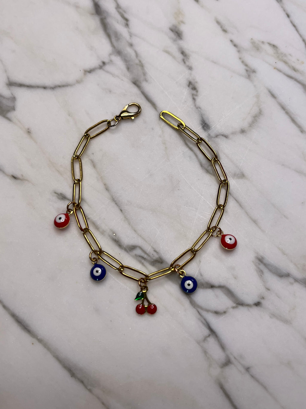 Bracelet - Lucky Charm